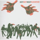 Hot Hot Heat - Elevator - Kliknutím na obrázok zatvorte